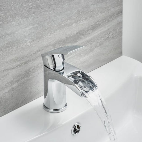 Niagara Balham Range - TAP 'N' SHOWER