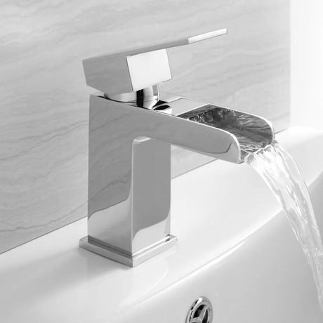 Niagara Bathroom Taps - TAP 'N' SHOWER
