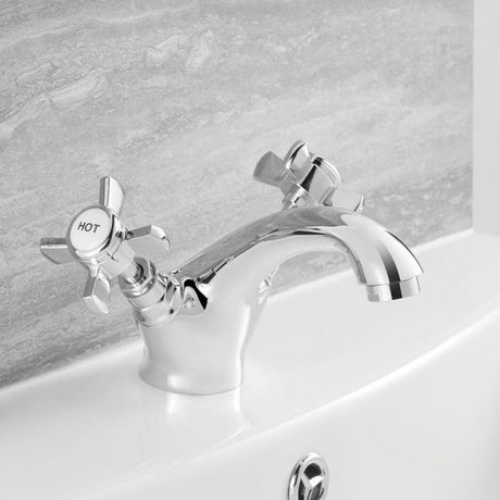 Niagara Bayswater Range - TAP 'N' SHOWER