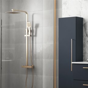 Niagara Complete Mixer Showers - TAP 'N' SHOWER
