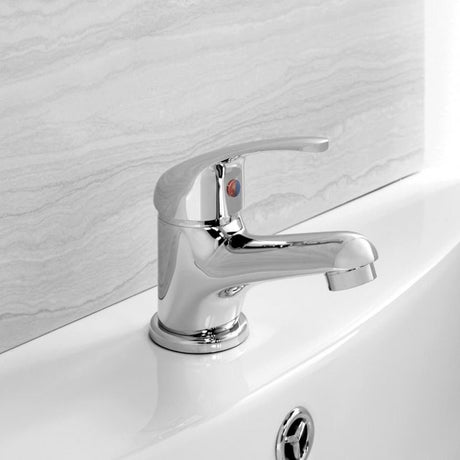 Niagara Conway Range - TAP 'N' SHOWER
