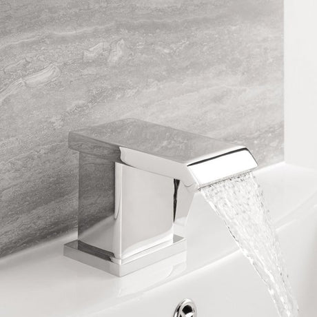Niagara Elsden Range - TAP 'N' SHOWER