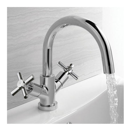 Niagara Finchley Range - TAP 'N' SHOWER