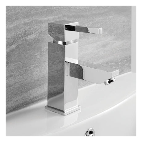 Niagara Finsbury Range - TAP 'N' SHOWER