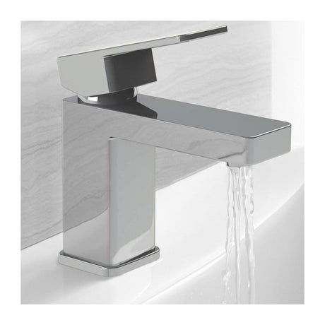 Niagara Hadley Range - TAP 'N' SHOWER