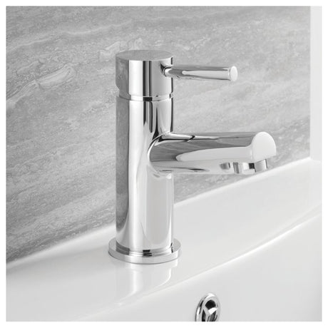Niagara Harrow Range - TAP 'N' SHOWER