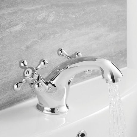 Niagara Kingsbury Range - TAP 'N' SHOWER