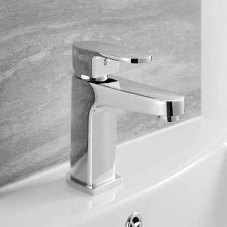 Niagara Maida Range - TAP 'N' SHOWER