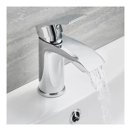 Niagara Portobello Range - TAP 'N' SHOWER