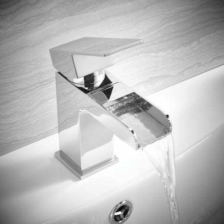 Niagara Soho Range - TAP 'N' SHOWER