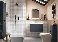Nuie Lunar Bathroom Furniture