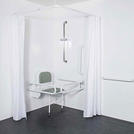 Nymas Nyma Care Doc M Packs - TAP 'N' SHOWER