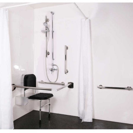 Nymas Nyma Style Doc M Packs - TAP 'N' SHOWER