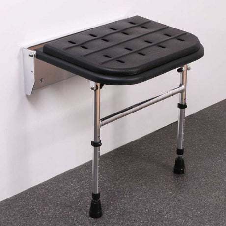 Nymas Shower Seats - TAP 'N' SHOWER