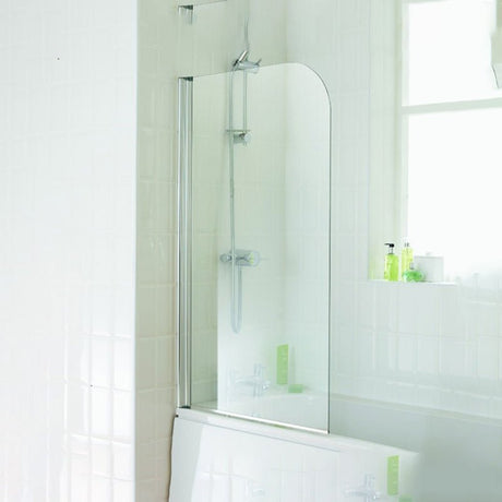 Oakham Bath Screens - TAP 'N' SHOWER