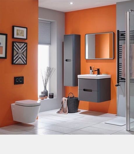 Oakham Colorado Range - TAP 'N' SHOWER