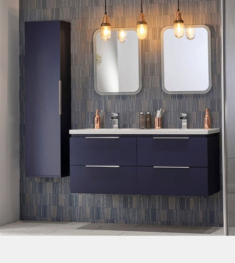 Oakham Dakota Range - TAP 'N' SHOWER