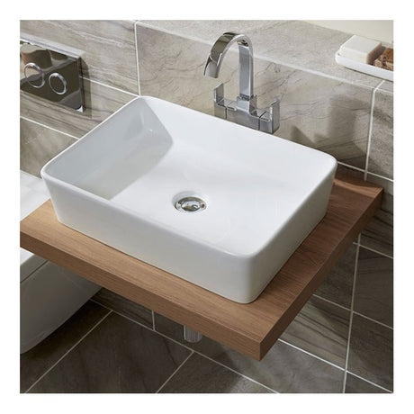 Oakham Lavender Range - TAP 'N' SHOWER