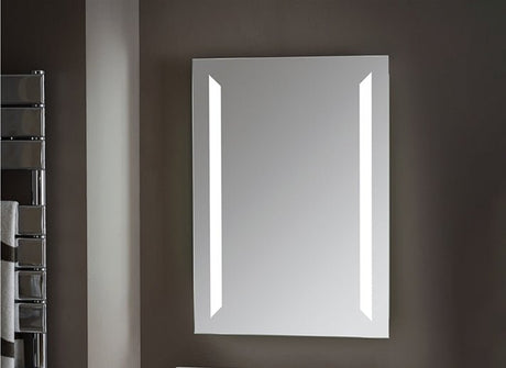 Oakham Mirrors - TAP 'N' SHOWER