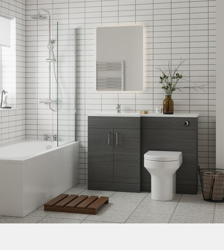 Oakham Montana Range - TAP 'N' SHOWER