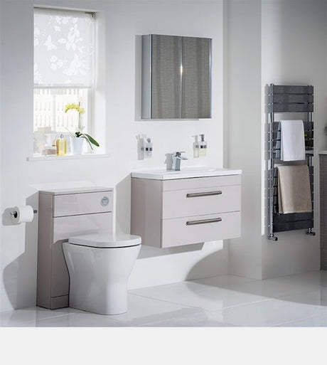 Oakham Nevada Range - TAP 'N' SHOWER