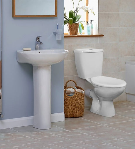 Oakham Ocean Range - TAP 'N' SHOWER