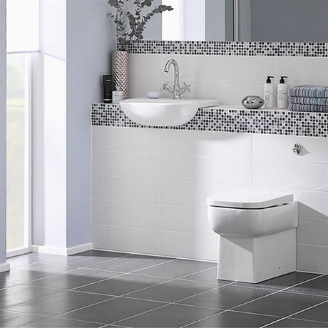 Oakham Orchid Range - TAP 'N' SHOWER