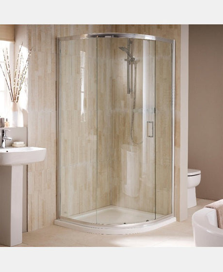 Oakham Quadrants - TAP 'N' SHOWER