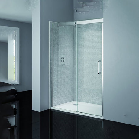 Oakham Shower Trays - TAP 'N' SHOWER