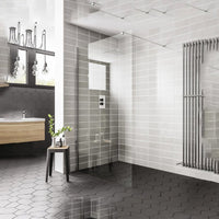 Oakham Showering