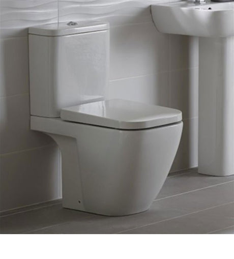 Oakham Toilet Packs - TAP 'N' SHOWER