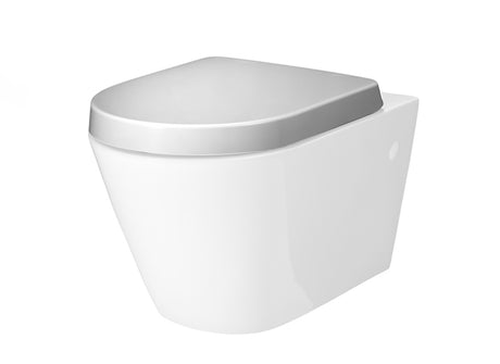 Oakham Toilet Seats - TAP 'N' SHOWER