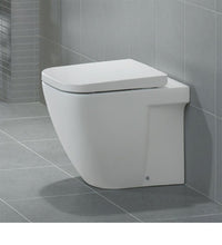 Oakham Toilets