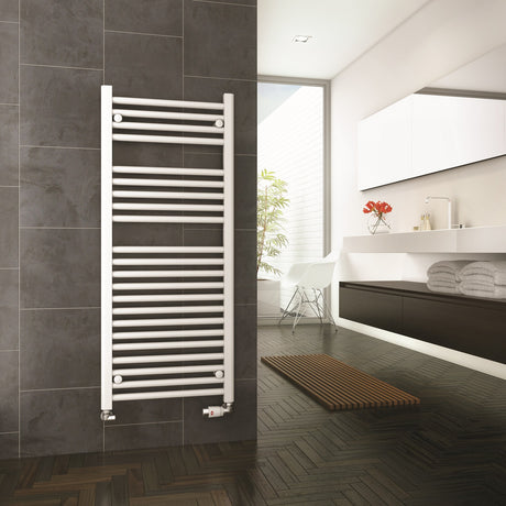 Oakham Towel Warmers - TAP 'N' SHOWER