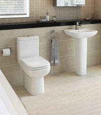 Oakham Violet Range