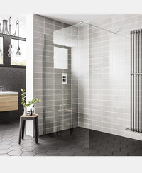 Oakham Wetrooms Panels
