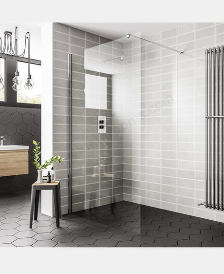 Oakham Wetrooms Panels - TAP 'N' SHOWER