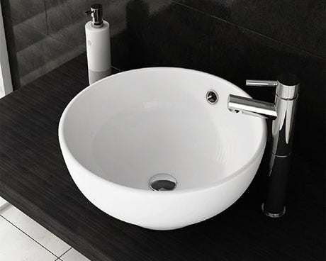 Premier Basins - TAP 'N' SHOWER