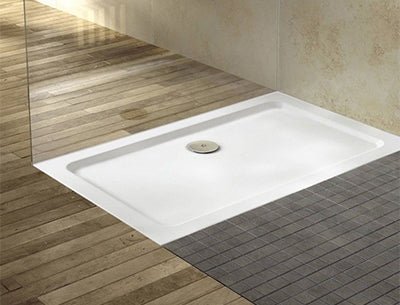 Premier Shower Trays - TAP 'N' SHOWER