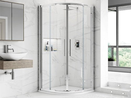 Premier Showers - TAP 'N' SHOWER