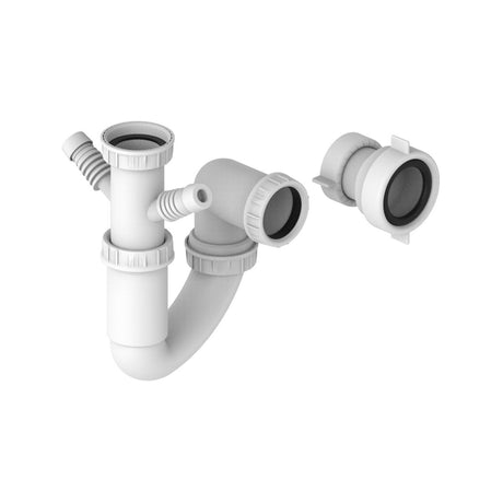 Prima Sink Accessories - TAP 'N' SHOWER