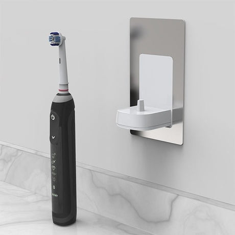 ProofVision Electric Toothbrush Charger - TAP 'N' SHOWER