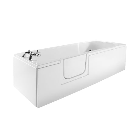Prystine Access Easy Range - TAP 'N' SHOWER