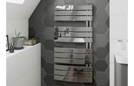 Prystine Amarillo Range - TAP 'N' SHOWER