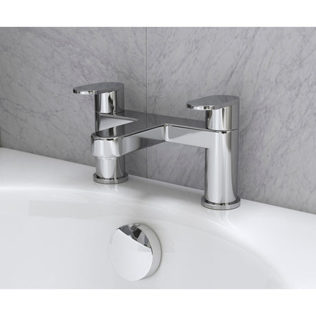 Prystine Austin Range - TAP 'N' SHOWER