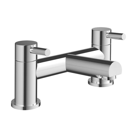 Prystine Corpus Range - TAP 'N' SHOWER