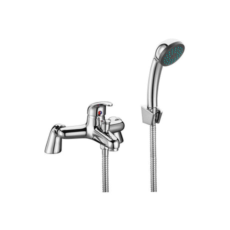 Prystine Detroit Range - TAP 'N' SHOWER