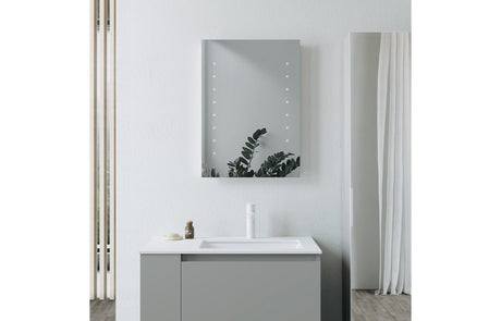 Prystine Everett Range - TAP 'N' SHOWER