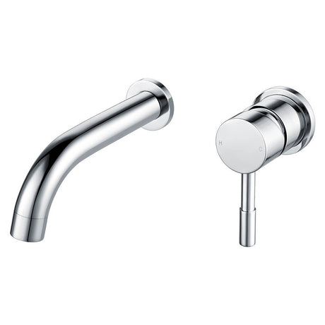 Prystine Gilbert Range - TAP 'N' SHOWER