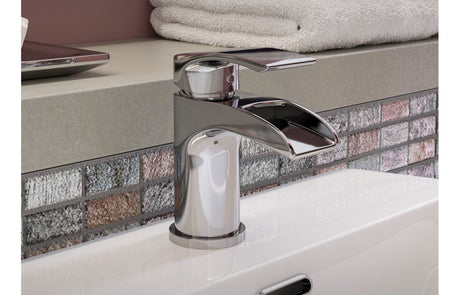 Prystine Glendale Range - TAP 'N' SHOWER